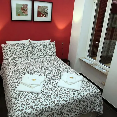 Cozy And Charming Studio Near Vatican *