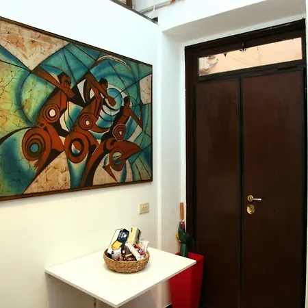 Cozy And Charming Studio Near Vatican