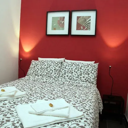 Cozy And Charming Studio Near Vatican *