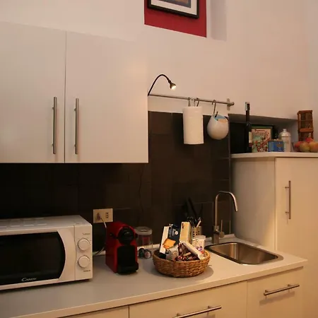 아파트 Cozy And Charming Studio Near Vatican *