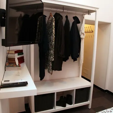 Cozy And Charming Studio Near Vatican * Rome